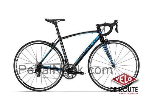 Devinci Silverstone SL4 specs and reviews